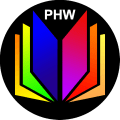 PHW Logo